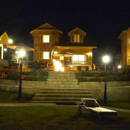 Kolahoi Green Resorts, Pahalgam Luaran gambar