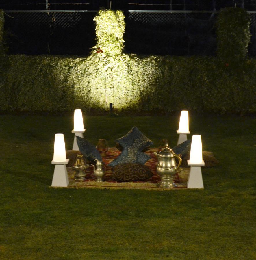 Kolahoi Green Resorts, Pahalgam Luaran gambar