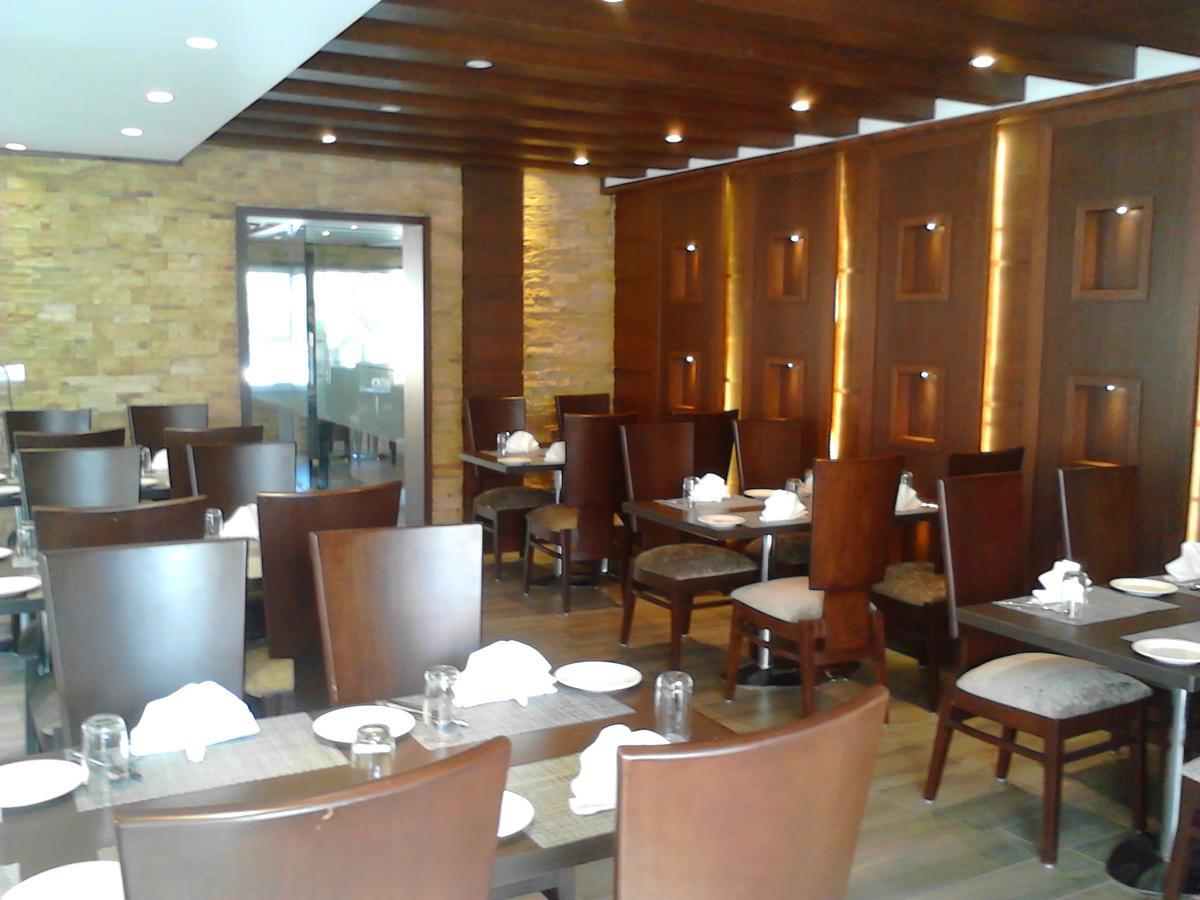 Kolahoi Green Resorts, Pahalgam Luaran gambar